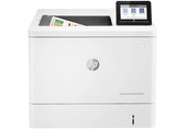 Drukarka Laserowa HP Color LaserJet M555 Przebieg około 8 tysięcy stron