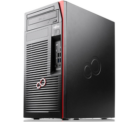 Fujitsu Celsius W570 i5-6500 4x3.2GHz 16GB RAM