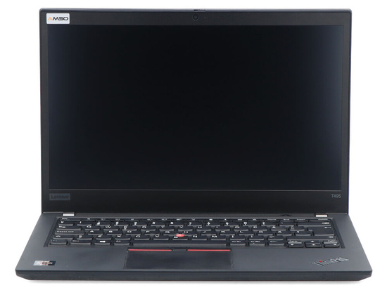 Lenovo ThinkPad T495 Ryzen 5 3500U Pro 8GB 256GB SSD 1920x1080 Klasa A Windows 10 Professional