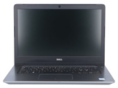 Dell Vostro 5468 i3-7100U 8GB 256GB SSD 1366x768 Klasa A Windows 10 Professional
