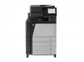 Drukarka Wielofunkcyjna HP Color LaserJet Managed MFP M880m 145 tys. stron