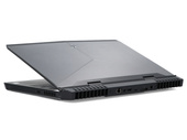 Dell Alienware 17 R4  Intel I7-6700Hq 16GB/1024GB 1920x1080 Klasa C Brak systemu SN: 8FHMRF2