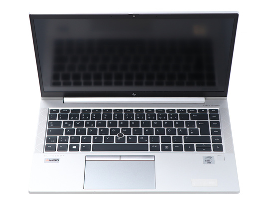 HP EliteBook 840 G7 i7-10610U 1920x1080 Klasa A- S/N: 5CG1195798