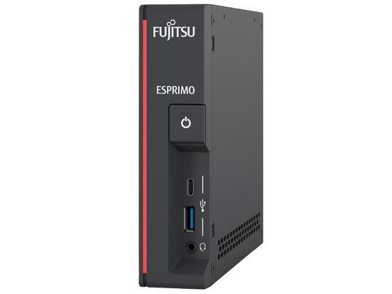 Fujitsu Esprimo G5010 i5-10400T 6x2.0GHz 16GB 512GB SSD WiFi Windows 11 Home