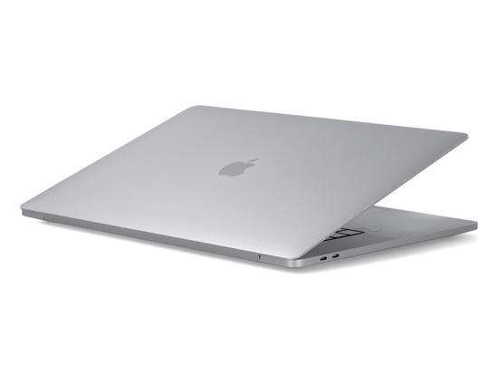 Apple MacBook Pro A2141 i7-9750H 16GB 512GB SSD 3072x1920 AMD Radeon Pro 5300M Klasa A- S/N: C02ZKRNWMD6M
