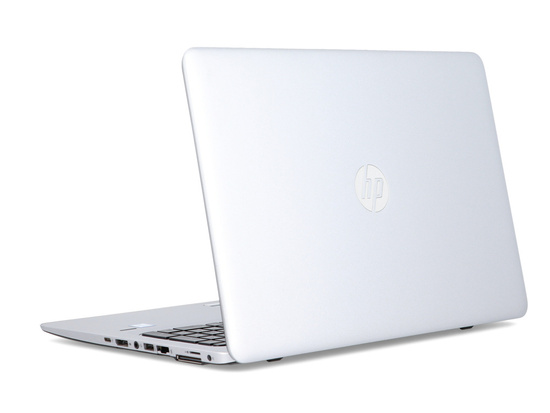 Dotykowy HP EliteBook 850 G3 i5-6300U 16GB 512GB SSD 1920x1080 Klasa A Windows 10 Professional