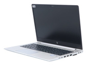 HP EliteBook 840 G6 i5-8365U 8GB 512GB SSD 1920x1080 Klasa A Windows 11 Home