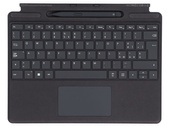 Klawiatura Surface Pro Signature Keyboard do Microsoft Surface Pro 8 / X (Black) Italian po zwrocie