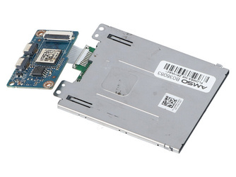 Moduł Czytnik Smart Card do Dell Latitude E6330 E6430S 4DXYX U51