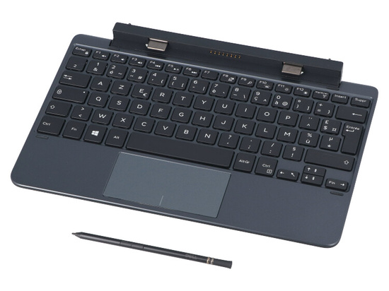 Nowa Klawiatura K13M Dell Venue 10 Pro 5056 J8G37 + NAKLEJKI 125