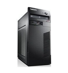 Lenovo ThinkCentre M79 TW A4-6300B 2x3.7GHz 4GB 240GB SSD DVD Windows 10 Home