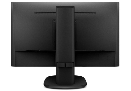 Monitor Philips 223S7E 22'' 1920x1080 D-SUB DP Czarny Klasa A
