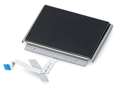 Touchpad Maxdata Belinea o.book 1.1 TM61PUF1G214 U22