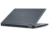 Dell Latitude E5450 I5-5300U 8GB/256GB  SSD 1366x768 Klasa C Brak systemu SN: 80P3F72