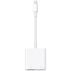 Nowy oryginalny adapter Apple z Lightning na USB 3 Camera