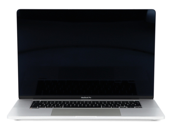 Apple MacBook Pro A2141 i7-9750H 16GB 512GB SSD 3072x1920 AMD Radeon Pro 5300M Klasa A- S/N: C02DP0PBMD6P