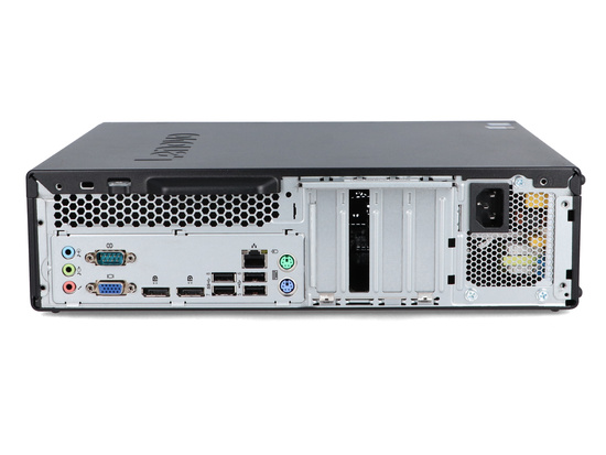 Lenovo ThinkCentre M710s SFF i3-7100 2x3.9GHz 16GB 256GB SSD Windows 10 Professional