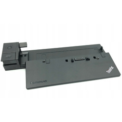 Stacja Dokująca Lenovo ThinkPad Dock 40A0 do T440 T450 T550 L450 L540 L560 x240 P50s