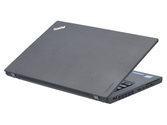 Lenovo ThinkPad X260 i5-6300U 8GB 240GB SSD 1366x768 Klasa A-
