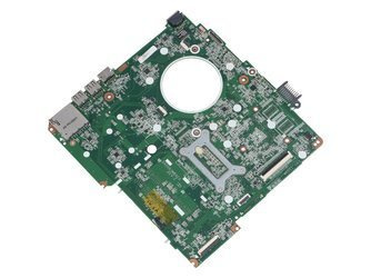 PŁYTA GŁÓWNA DA0U83MB6E0 HP PAVILION 14-N USZKODZONA P4