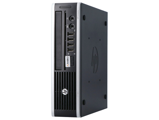 HP Compaq Elite 8300 USDT i5-3470s 8GB RAM BN