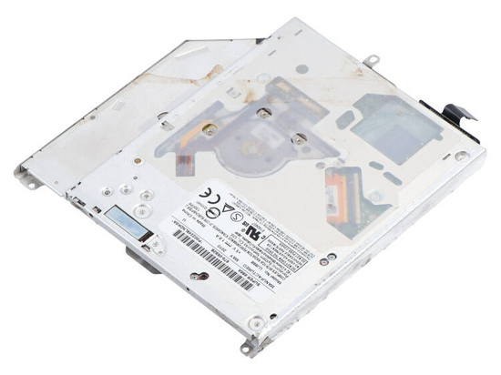Napęd nagrywarka Apple Macbook Pro 15 A1286 UJ898 U61
