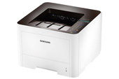 Samsung ProXpress SL-M4020ND Drukarka Laserowa Toner USB 40str/min Przebieg od 10 do 30 tysięcy wydrukowanych stron