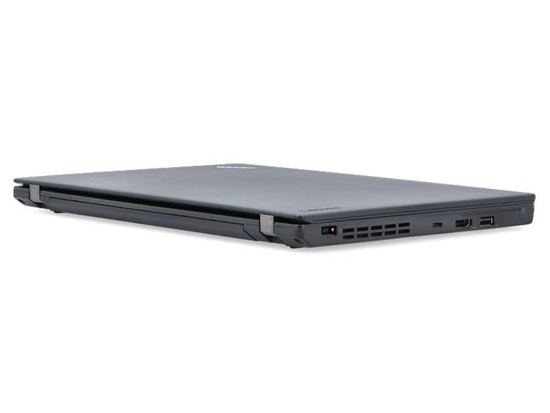 Dotykowy Lenovo ThinkPad X270 i5-6300U 8GB 256GB SSD 1920x1080 Klasa B