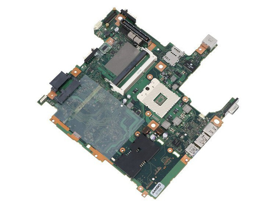 PŁYTA GŁÓWNA CP501461-X3 do Fujitsu S751 USZKODZONA P15