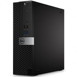 Dell Optiplex 3040 SFF G4400 3.3GHz 8GB 240GB SSD Windows 10 Home PL U1