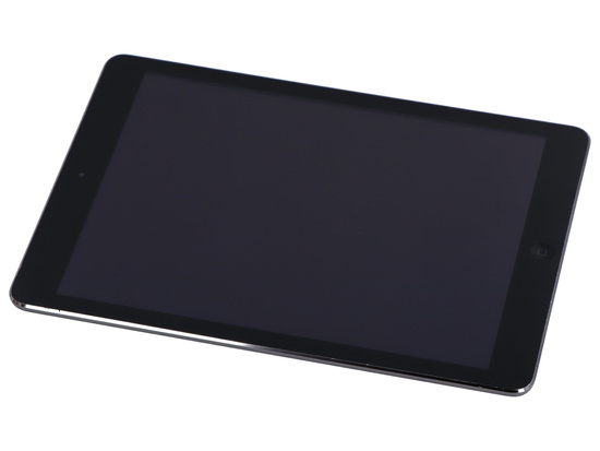 Apple iPad Air 1GB 32GB Space Gray Klasa A S/N: DMPQT269FK11