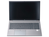 HP ZBook Firefly 15 G7 i7-10510U 32GB 512GB SSD 1920x1080 Nvidia Quadro P520 4GB Klasa A- Windows 11 Home