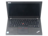 Lenovo ThinkPad X270 GRW i5-6300U 8GB 512GB SSD 1366x768 Klasa A- Windows 10 Professional