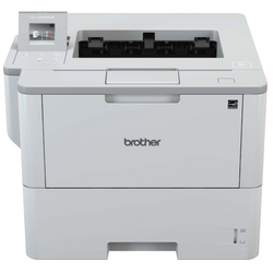 Brother HL-L6300DW Drukarka Laserowa Mono Duplex Sieć WIFI Przebieg od 10 do 30 tysięcy wydrukowanych stron