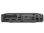 HP ProDesk 400 G4 Desktop Mini i5-8500T 6x2.1GHz 8GB 240GB SSD Windows 11 Home U1