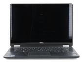 Dotykowy Dell Latitude E7470 i5-6300U 2560x1440 Klasa A- S/N: 36MLBG2