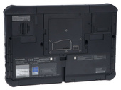 Tablet Panasonic CF-D1 i5-6300U 13,3'' 1366x768 4GB 256GB SSD Klasa A- Windows 10 Professional