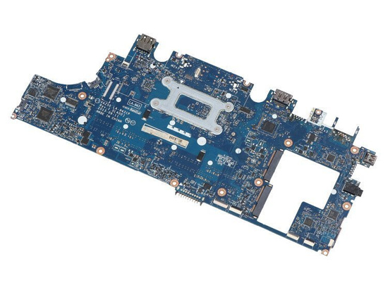 PŁYTA GŁÓWNA LA-9431P Dell Latitude E7240 USZKODZONA P10