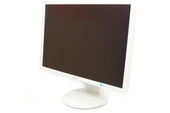 Monitor NEC EA244WMi 24" LED 1920x1200 IPS PIVOT HDMI Biały Klasa A