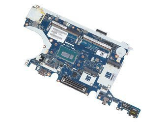 PŁYTA GŁÓWNA LA-9591P Dell Latitude E7440 USZKODZONA P10 - 159955