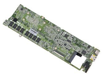 PŁYTA GŁÓWNA 0XD23P do Dell XPS 13 L321 USZKODZONA P8