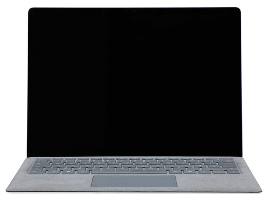 Microsoft Surface Laptop 2 i5-8350u 8GB 256GB SSD 13,5" 2256x1504 Silver Klasa A- Windows 11 Professional