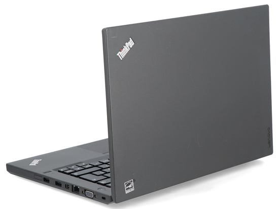 Lenovo Thinkpad L480 I3-8130U 8GB Brak Dysku 1366x768 Klasa C Brak systemu SN: PF1QJ7LE