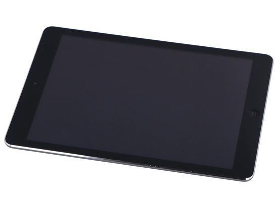 Apple iPad Air 1GB 32GB Space Gray Klasa A S/N: DMPQNUW7FK11