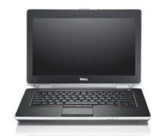 Dell Latitude E6420 i5-2520M 8GB NOWY DYSK 240GB SSD 1366x768 Klasa A- Windows 10 Home