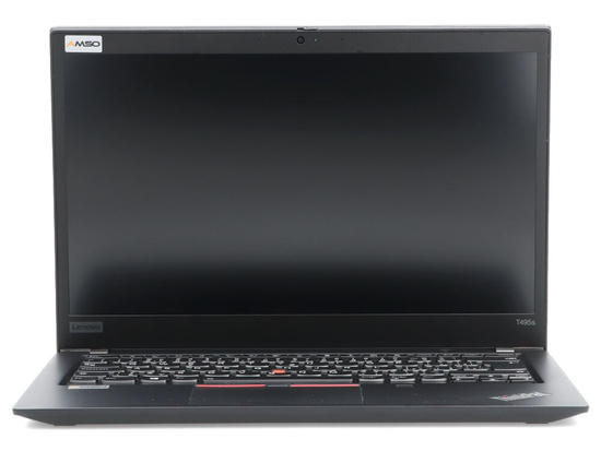 Lenovo ThinkPad T495s AMD Ryzen 7 3700U 16GB 512GB SSD 1920x1080 Klasa A