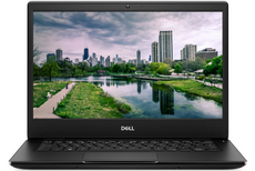 Dell Latitude 3400 i3-8145U 8GB 512GB SSD M.2 1920x1080 Klasa A Windows 11 Professional