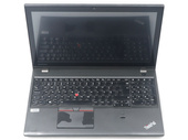 Dotykowy Lenovo ThinkPad W550S i7-5600U 16GB 512GB SSD 2880x1620 nVidia Quadro K620M Klasa B Windows 10 Professional