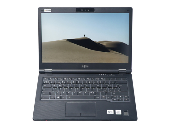 Fujitsu LifeBook E5410 i5-10210U 16GB 512GB SSD 1920x1080 Klasa A- Windows 11 Home