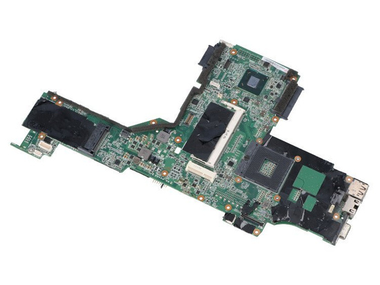 PŁYTA GŁÓWNA 63Y1967 do Lenovo ThinkPad T420 USZKODZONA P17